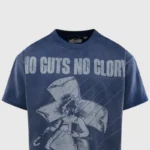 Hellstar Carry Your Cross T-Shirt - Image 3