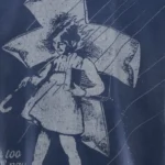 Hellstar Carry Your Cross T-Shirt - Image 4