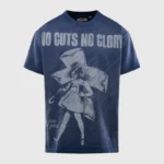 Hellstar Carry Your Cross T-Shirt