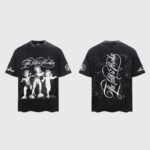 Hellstar Cherubs T-Shirt - Image 6
