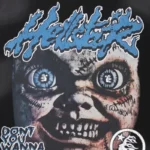 Hellstar Chucky T-Shirt - Image 4