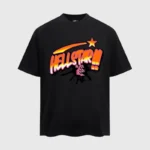 Hellstar Classic T-shirt - Image 2