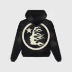Hellstar Classic Hoodie - Image 2