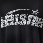 Hellstar Classic Tribal Print T-Shirt - Image 4