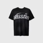 Hellstar Classic Tribal Print T-Shirt - Image 3