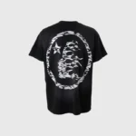 Hellstar Classic Tribal Print T-Shirt - Image 5