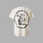 Hellstar Classic Tribal Print T-Shirt - Image 6