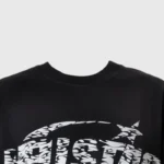 Hellstar Classic Tribal Print T-Shirt - Image 2