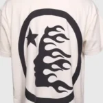 Hellstar Classic White T-Shirt - Image 4