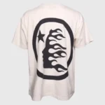 Hellstar Classic White T-Shirt - Image 2