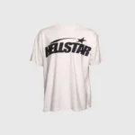 Hellstar Classic White T-Shirt