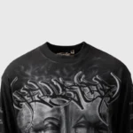 Hellstar Commandments Longsleeve - Image 4