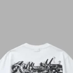 Hellstar ComplexCon Exclusive  T-Shirt - Image 2