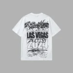 Hellstar ComplexCon Exclusive  T-Shirt