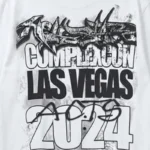 Hellstar ComplexCon Exclusive  T-Shirt - Image 3