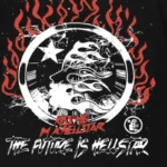 Hellstar Cotton Mask Graphic T-Shirt - Image 5