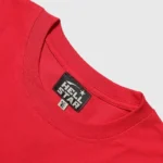 Hellstar Crack Print T-Shirt - Image 13