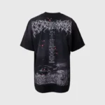 Hellstar Creation T-Shirt - Image 4