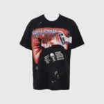 Hellstar Crime Scene t-shirt