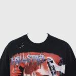 Hellstar Crime Scene t-shirt - Image 3