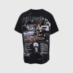 Hellstar Crime Scene t-shirt - Image 2