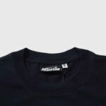 Hellstar Crochet Jesus T-shirt - Image 3