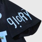 Hellstar Crochet Jesus T-shirt - Image 4