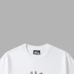 Hellstar Dancing Bears T-Shirt - Image 4