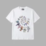 Hellstar Dancing Bears T-Shirt