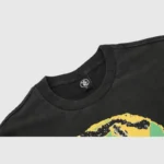 Hellstar Dennis Rodman T- Shirt 'Black' - Image 7