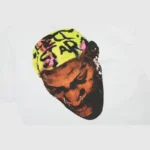 Hellstar Dennis Rodman T- Shirt - Image 3