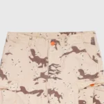 Hellstar Desert Fatigue Cargo Pants - Image 3