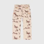 Hellstar Desert Fatigue Cargo Pants - Image 2