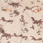 Hellstar Desert Fatigue Cargo Pants - Image 4