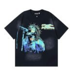 Hellstar Devil Ozzy T-shirt