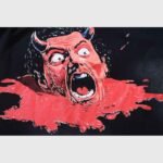 Hellstar Devil Ozzy T-shirt - Image 5