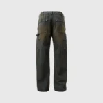 Hellstar Dirty Wash Carpenter Jeans Pant - Image 2