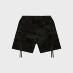 Hellstar Distressed Cargo Shorts - Image 2