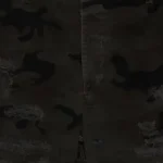 Hellstar Distressed Cargo Shorts - Image 4