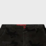 Hellstar Distressed Cargo Shorts - Image 3