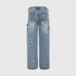 Hellstar Distressed Carpenter Jeans - Image 2