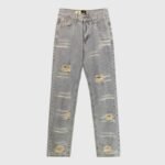 Hellstar Denim Jeans
