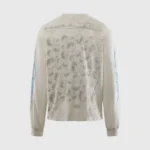 Hellstar Dj Reverse Long Sleeve - Image 2