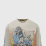Hellstar Dj Reverse Long Sleeve - Image 3