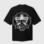 Hellstar Dont Like Us T-Shirt - Image 3
