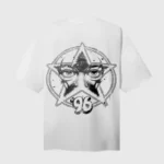 Hellstar Dont Like Us T-Shirt - Image 7