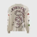 Hellstar Down The Paradise Path Long Sleeve - Image 2