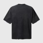 Hellstar Earth printed T-shirt - Image 2