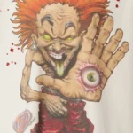 Hellstar Evil Eye T-Shirt - Image 3