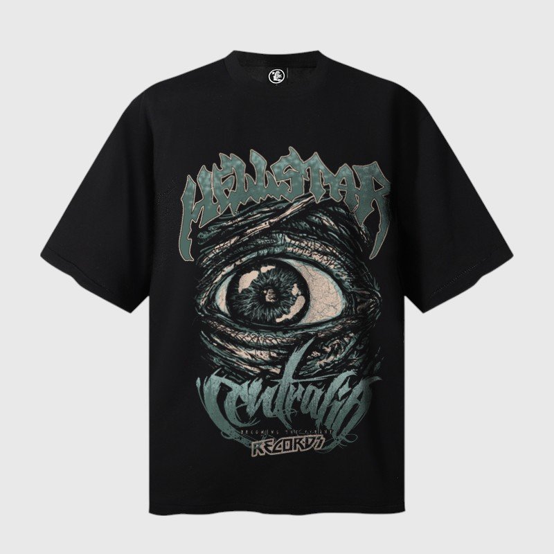 hellstar-eye-graphic-black-t-shirt.jpg Hellstar Eye T-shirt - Image 1